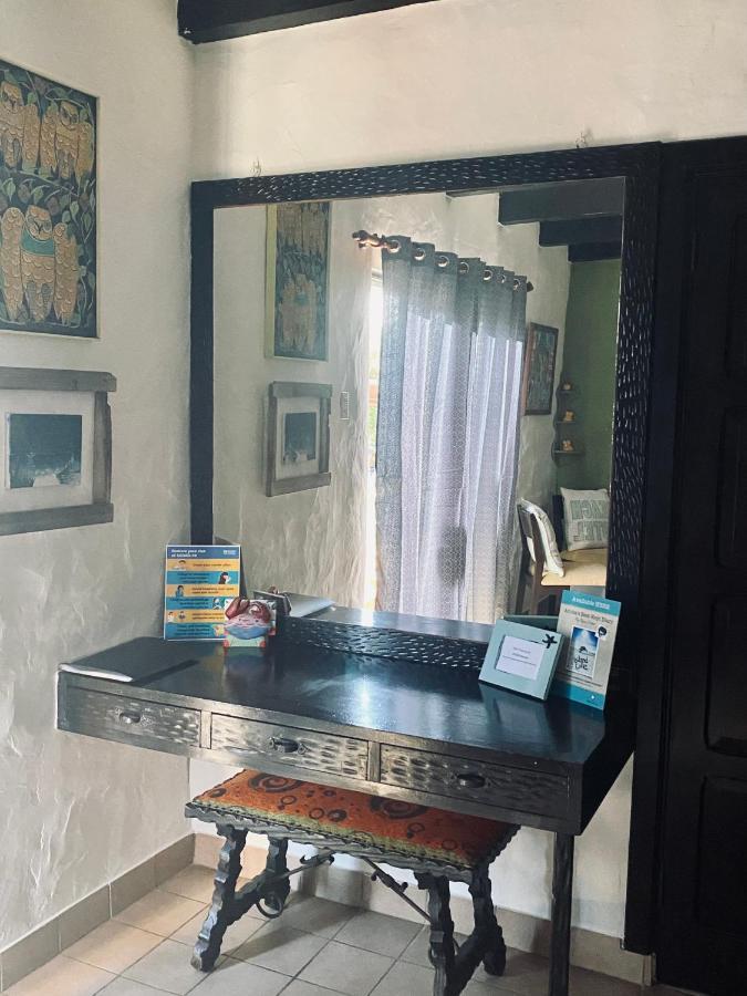 Villa Bougainvillea Aruba, The Tango Suite Palm Beach Buitenkant foto