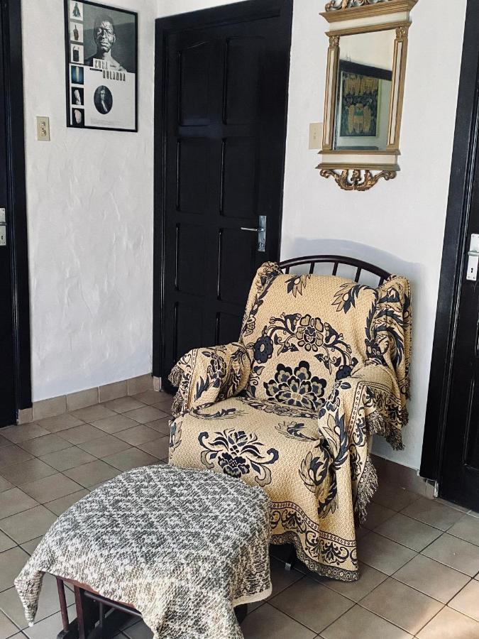 Villa Bougainvillea Aruba, The Tango Suite Palm Beach Buitenkant foto