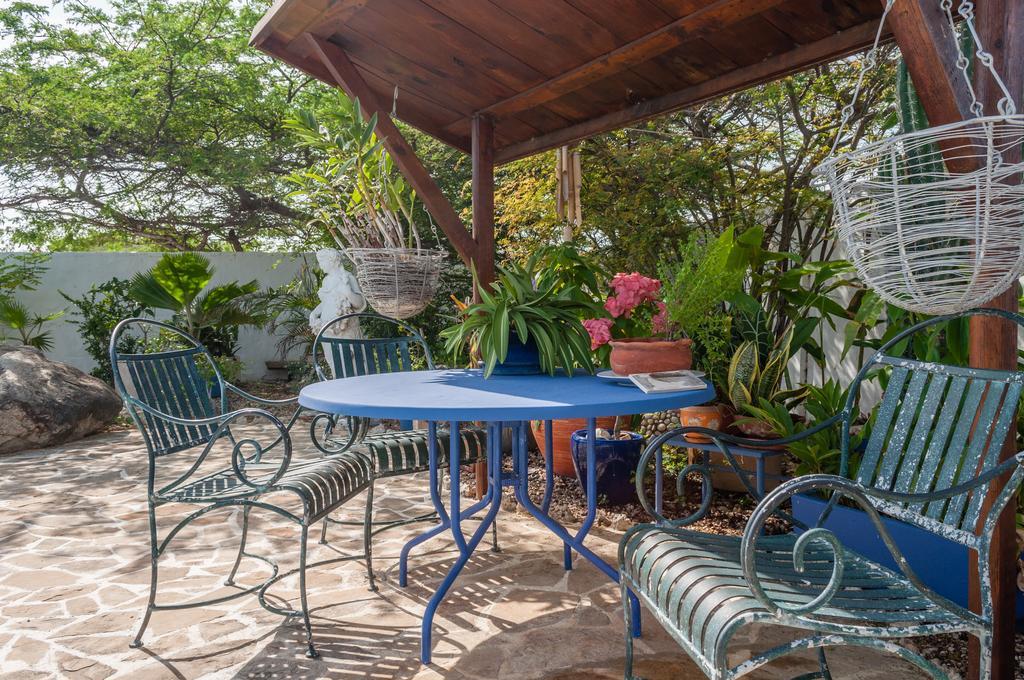 Villa Bougainvillea Aruba, The Tango Suite Palm Beach Kamer foto